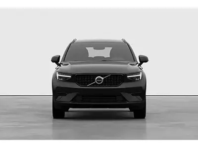 Gebraucht Volvo XC40
