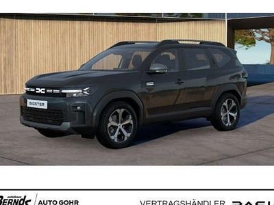 Nuova Dacia Bigster Journey 156 CV (114 kW) 2025 Nero SUV