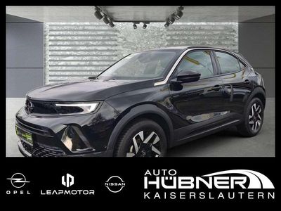 Lackierung schwarz perla nera/ Gebraucht 2024 Opel Mokka Elegance SUV | 18.990 € (Guter Preis)