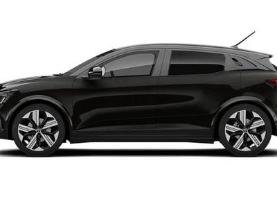 Ny Renault Megane E-Tech Komfort 161 kW (220 HK) 2026