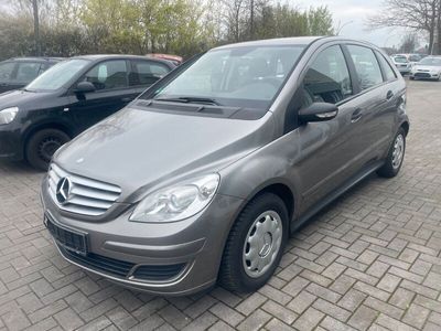 gebraucht Mercedes B150 B 150 B -Klasse