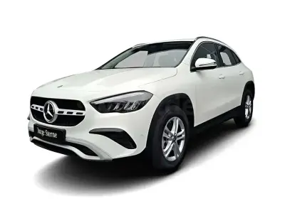 Gebraucht Mercedes GLA220
