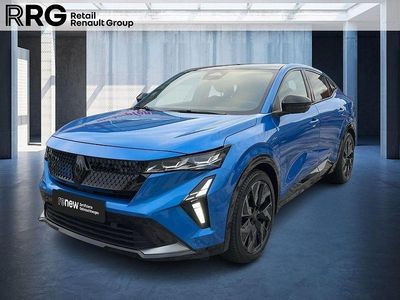 Gebraucht Renault Rafale Esprit Alpine 150 PS (110 kW) 2025 Blau SUV