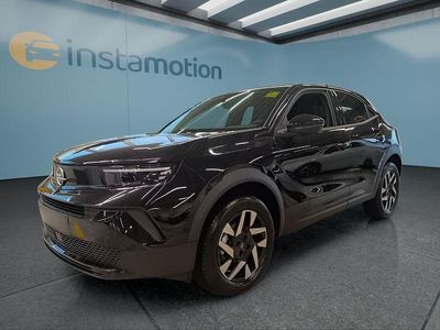 Schwarz Gebraucht 2025 Opel Mokka SUV | 26.799 € (Teuer)