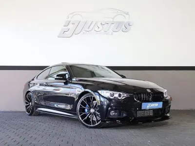 Gebraucht BMW 435