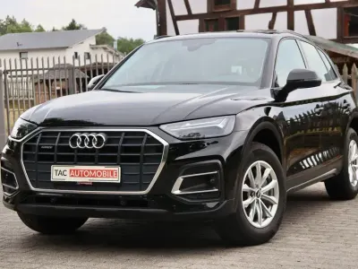 Gebraucht Audi Q5