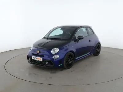 Gebraucht Abarth 595
