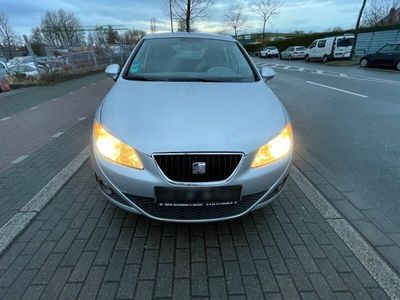 gebraucht Seat Ibiza 1.6 TDI CR 66kW Reference Reference