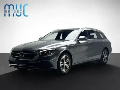 Gebraucht Mercedes E200