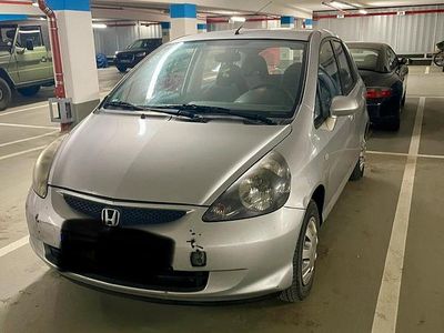 Gebraucht Honda Jazz 78 PS (57 kW) 2006 Kleinwagen