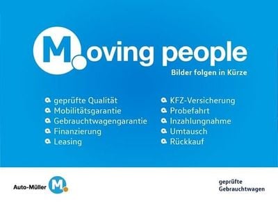 Gebraucht VW T6 Trendline 150 PS (110 kW) 2019 Van