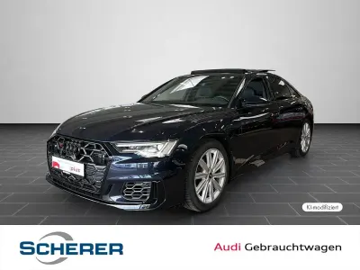 Gebraucht Audi S6