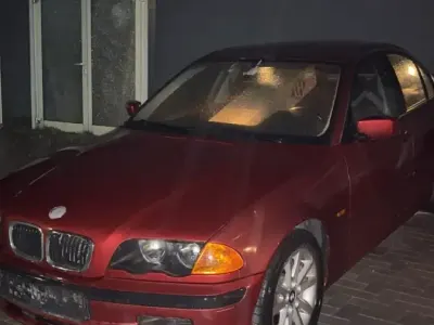 Gebraucht BMW 320