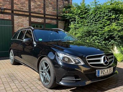Mercedes E350