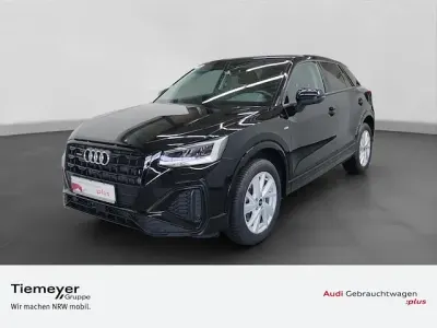 Gebraucht Audi Q2