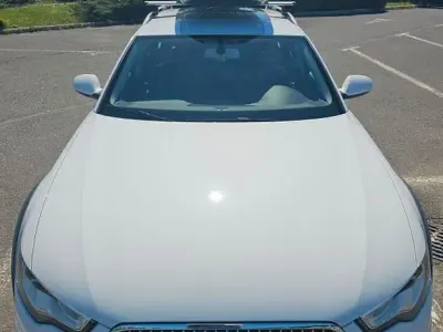 Gebraucht Audi A6 Allroad