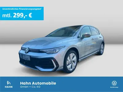 Gebraucht VW Golf VIII