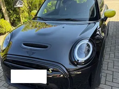 Usata Mini Cooper SE