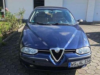 Alfa Romeo 156