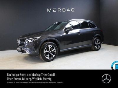 Mercedes GLC300e