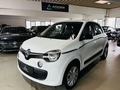 Gebraucht Renault Twingo