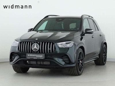 Mercedes GLE53 AMG