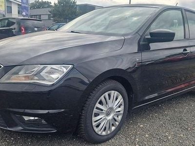 Seat Toledo