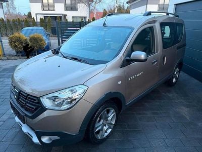 Gebraucht Dacia Dokker Stepway 95 PS (69 kW) 2020 Other Van / Kleinbus