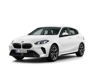 Gebraucht BMW 120 M Sport 163 PS (119 kW) 2025 Weiß Kleinwagen