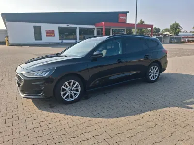 Gebraucht Ford Focus