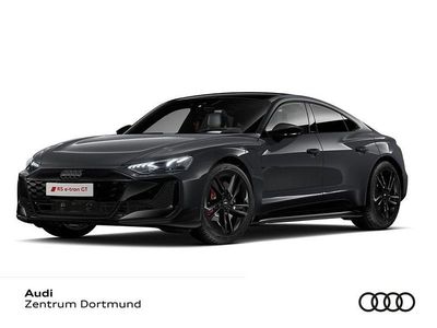 Nimbusgrau perleffekt Neu 2026 Audi e-tron GT quattro Sport Limousine | 161.990 €