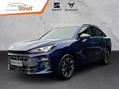 Blau) kosmosblau (blau Gebraucht 2025 Cupra Terramar SUV | 32.950 € (Guter Preis)