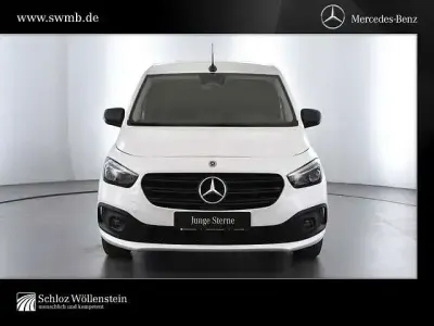 Gebraucht Mercedes Citan 112