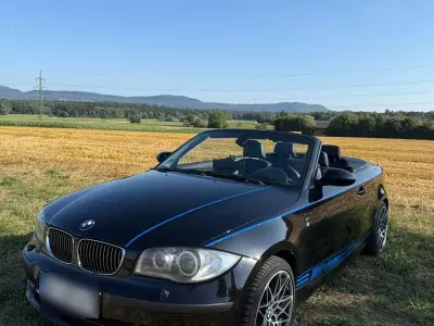Gebraucht BMW 118 Cabriolet
