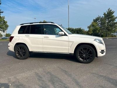 Mercedes GLK350