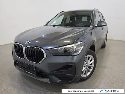 Gebraucht BMW X1