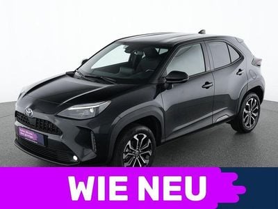Usata Toyota Yaris Cross 116 CV (85 kW) 2022 Nero SUV