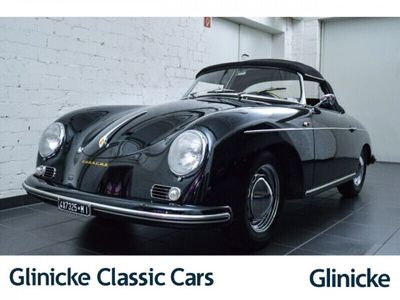 gebraucht Porsche 356 356Convertible D Roadster 1600S 1959