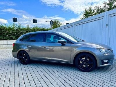 Seat Leon ST