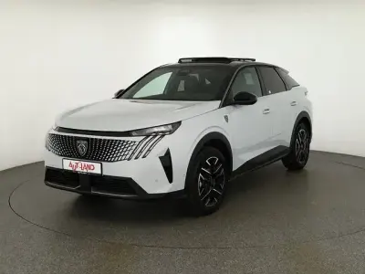 Neu Peugeot 3008 2025 Andere SUV
