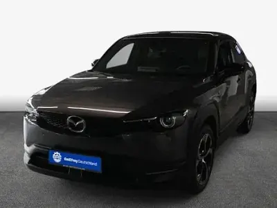 Neu Mazda MX30 Ad'Vantage 170 PS (125 kW) 2025 Grau SUV