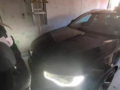 Gebraucht Audi A6