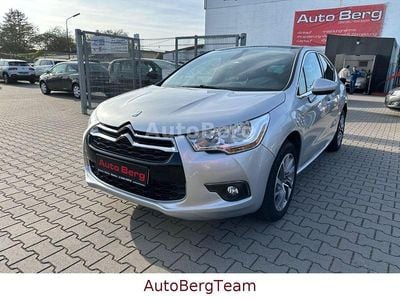 Citroën DS4