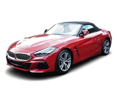 BMW Z4 M