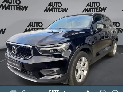 Gebraucht Volvo XC40