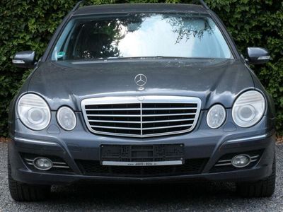 Mercedes E280