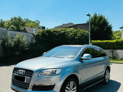 Gebraucht Audi Q7