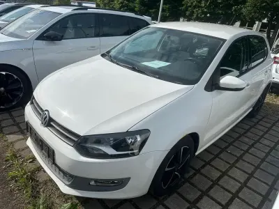 Gebraucht VW Polo