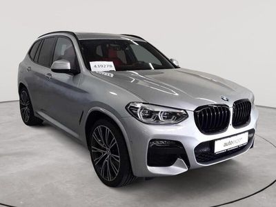 gebraucht BMW X3 xDrive20d Aut. M Sport