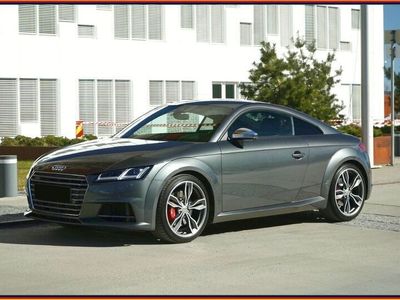 gebraucht Audi TTS Coupe 2.0 TFSI S tronic